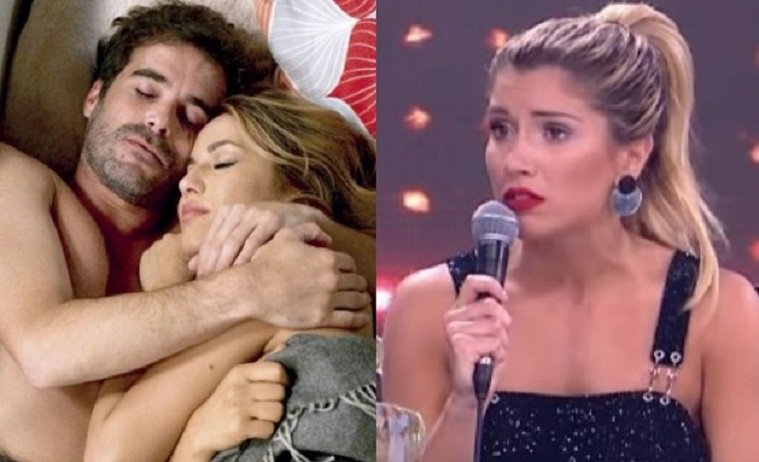 Laurita Fernández disparó contra Flor Vigna