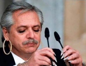 Cuando creiste que todo se acababa