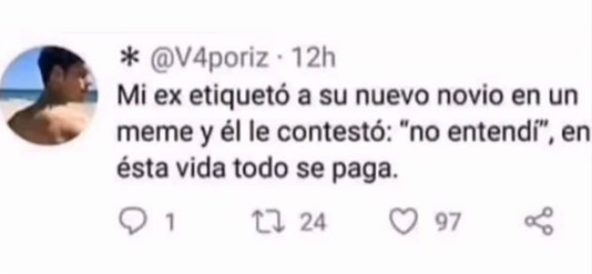 Todo vuelve