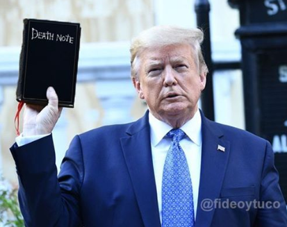 Trump nos enterrará a todos