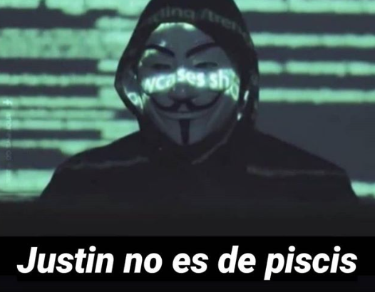 Los memes de Anonymous