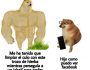 Mi abuelo cuando tenía mi edad vs yo actualmente