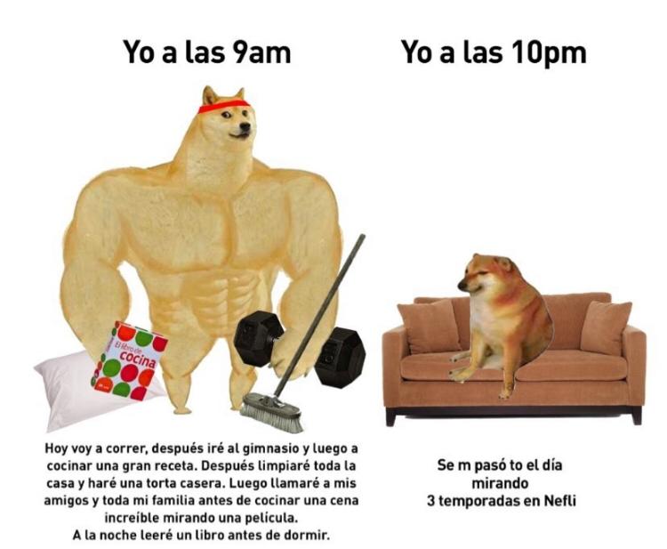Mi abuelo cuando tenía mi edad vs yo en la actualidad