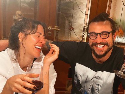 Jimena Barón vuelve a ser la tonta que se amolda a su rutina