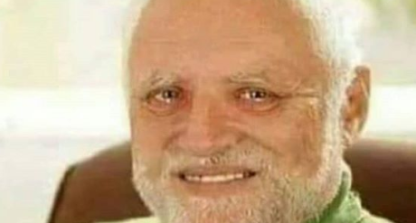 Cuando te das cuenta que ya no tienes 20