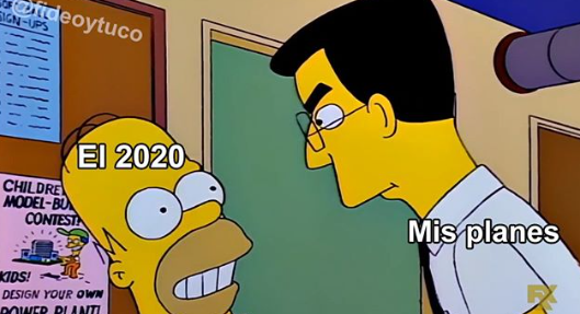 Nada puede salir mal