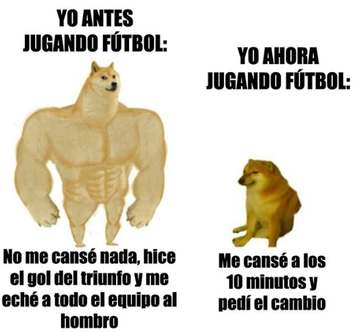 Muy flojo