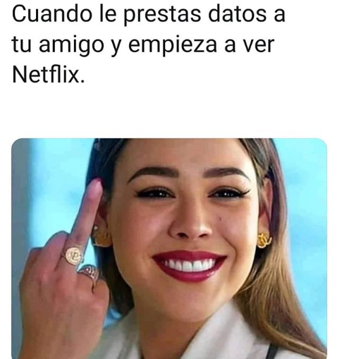En tu cara