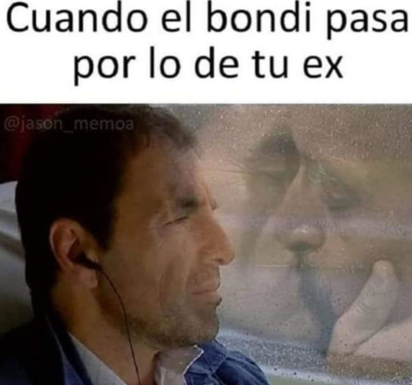 Todo pasa