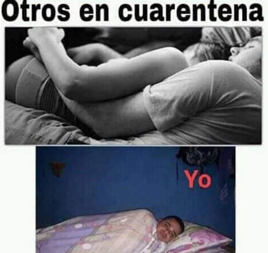 Forever alone