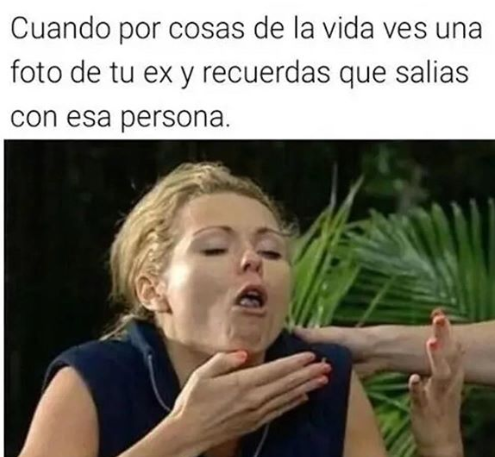 Un asco
