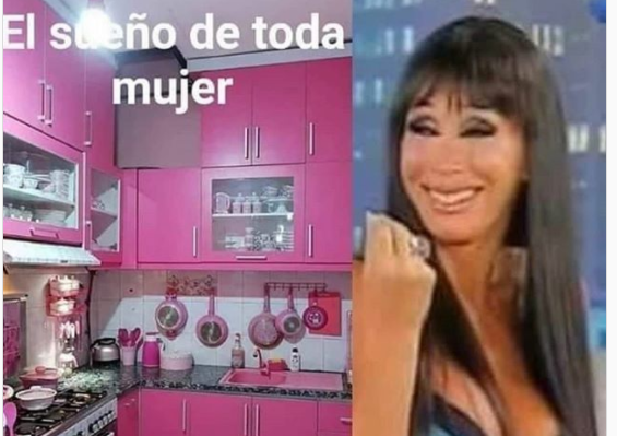 Qué dijo?