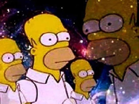 Cuando descubres que amor es roma al revés