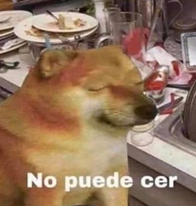 Ves que tu ex, tiene novia nueva y tú tipo