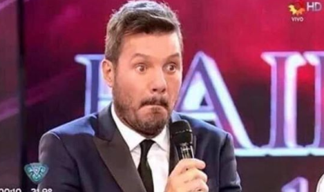 Cuando mi ex me dice que siempre me amó
