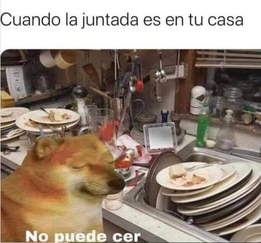 Nunca más