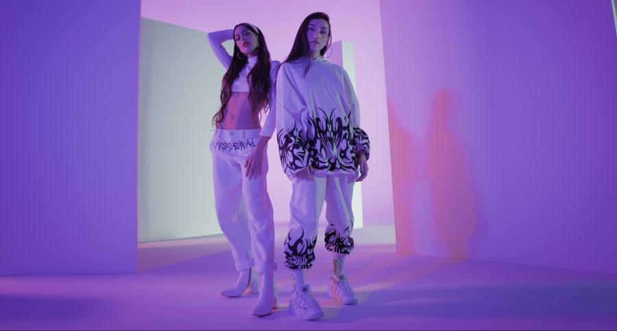 María Becerra, Tini y Lola Índigo, juntas en el remix de “High”