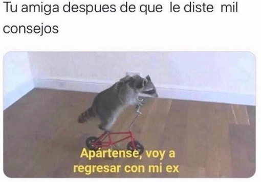 Con permiso!