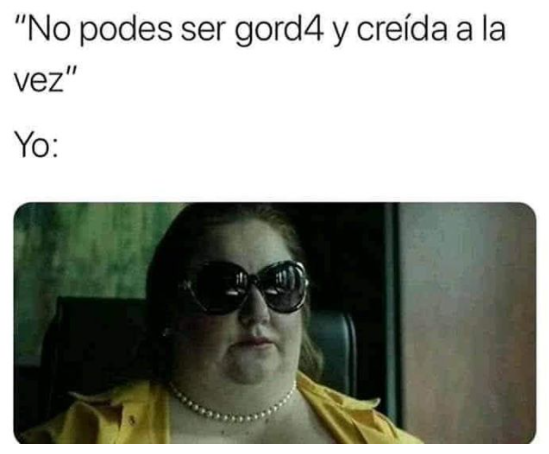 Cómo no?