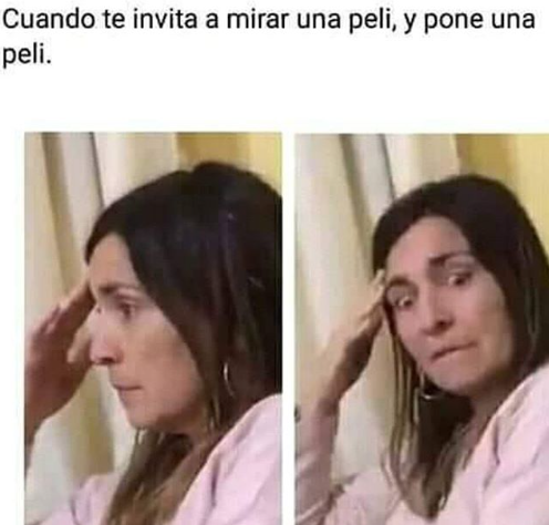 Un lento