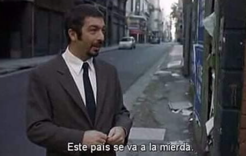 No importa cuando leas esto