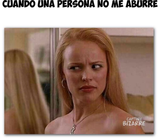 Amor, ¿eres tú?