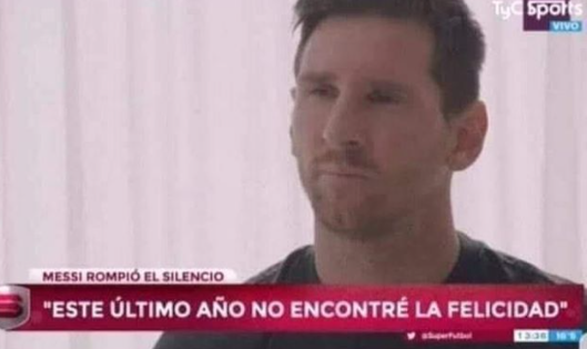 Yo todos los años