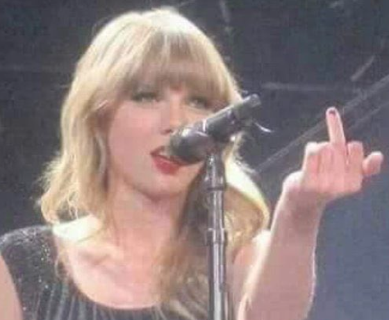Cuando ves a tu ex
