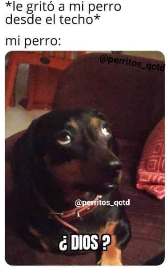 Cuando siento que me habla Dios