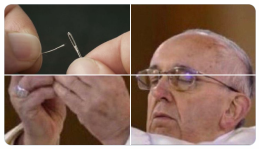Todos en algún momento de la vida