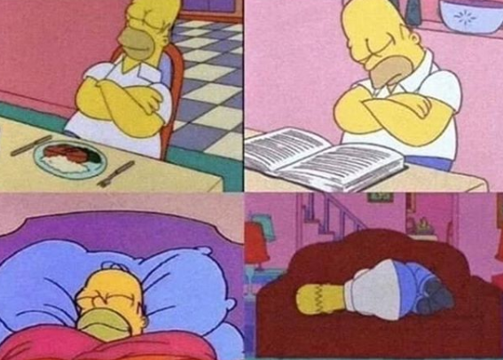 Mi estado actual