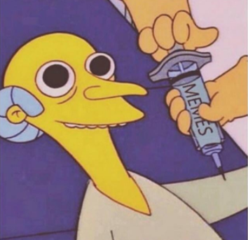 Yo cuando estoy triste