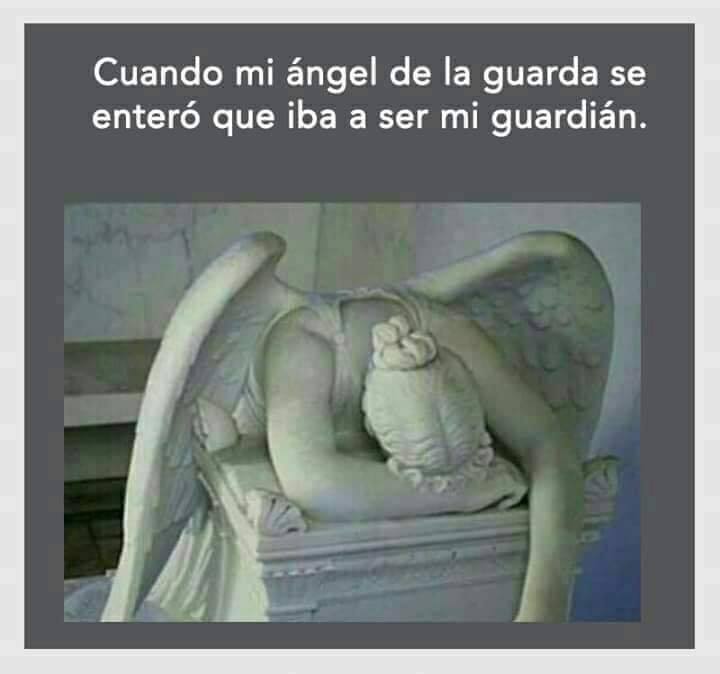 Vaya suerte