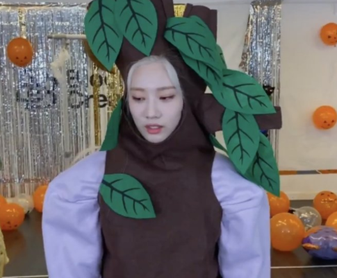 Luego de Halloween