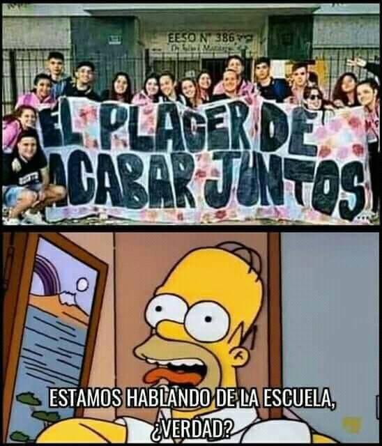 Sean más claros