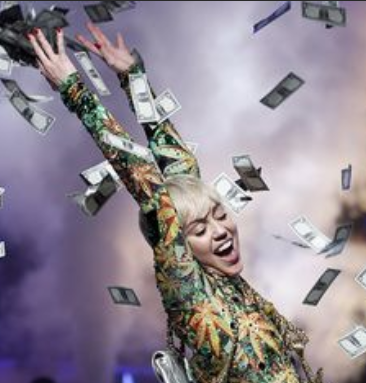 Cuando llega el pago