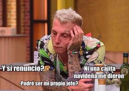 Yo everyday