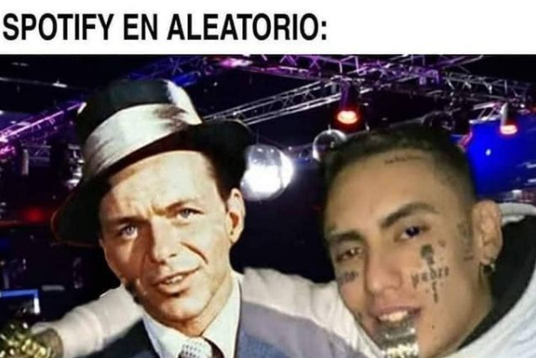 El aleatorio