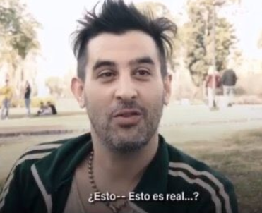 Cuando tu ex te pide perdón