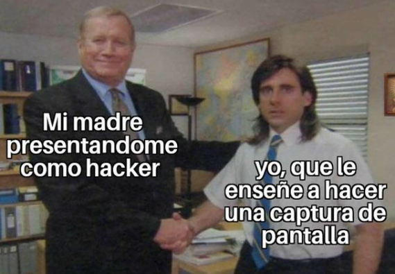 Inesperado