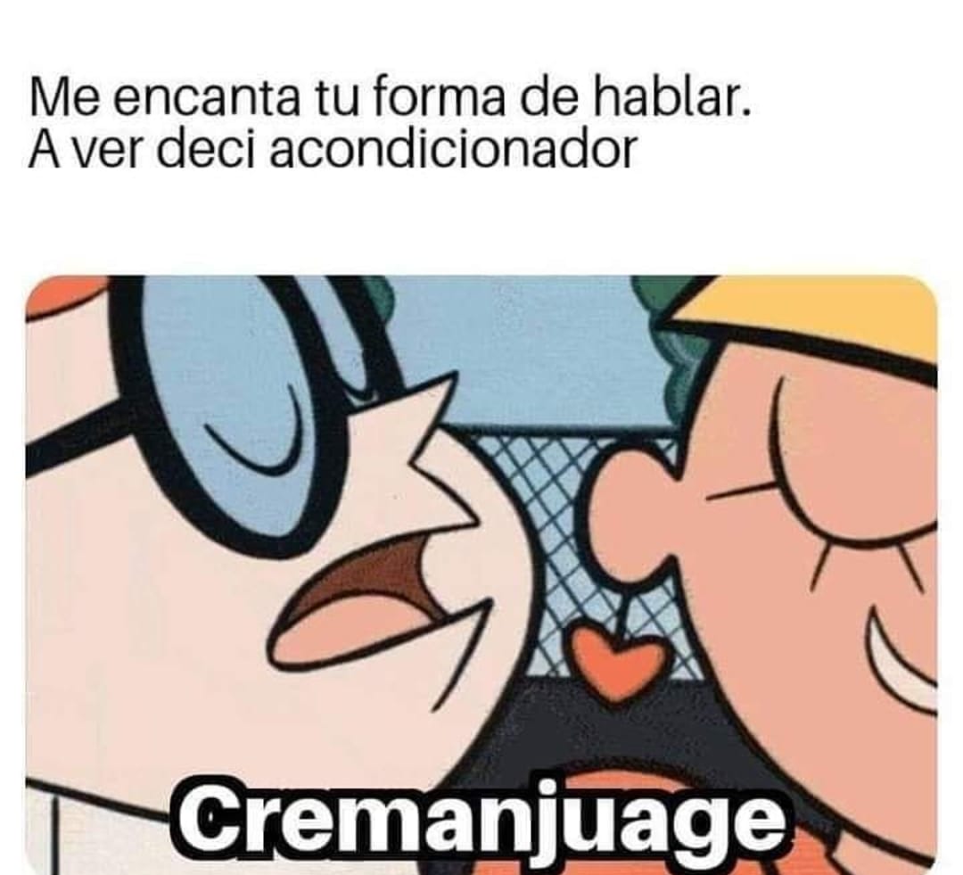 Ese sexy acento neutro