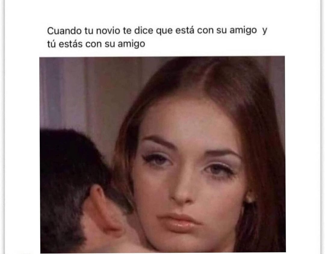 Cuando te engañan engañando