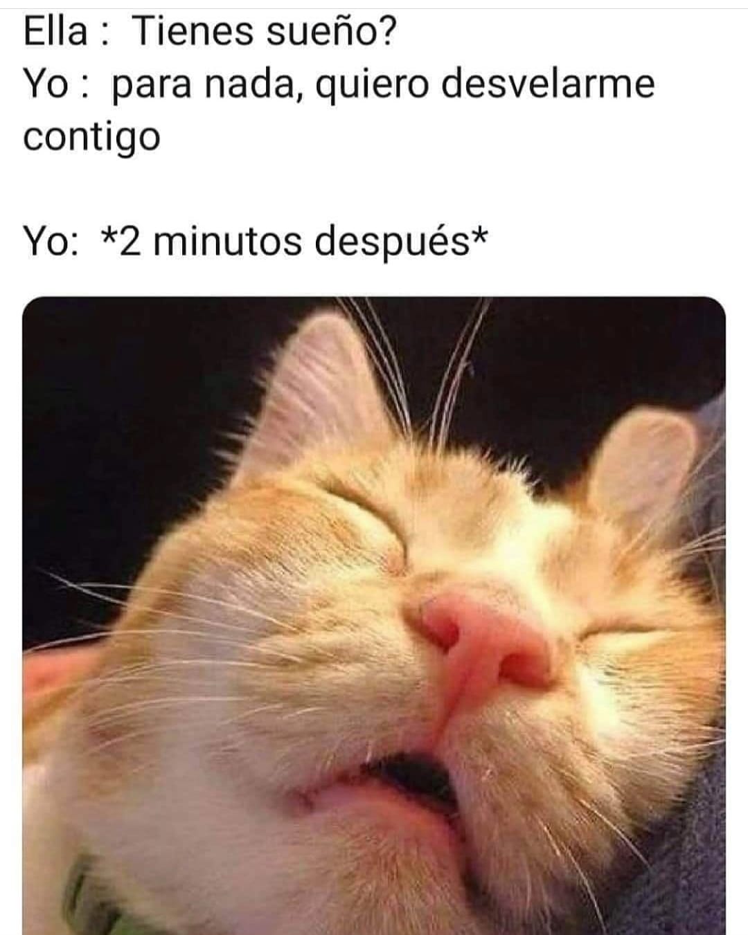 No hagas promesas que no vayas a cumplir