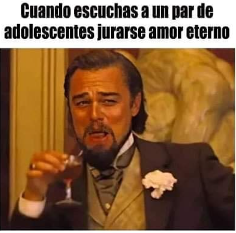Ya quisieras