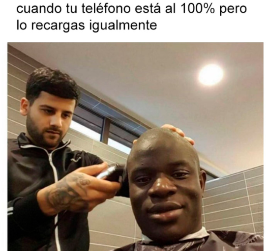 La redundancia