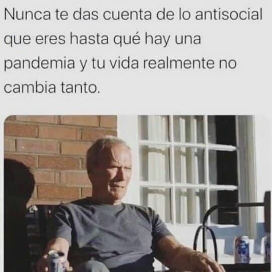 Vengan de a uno
