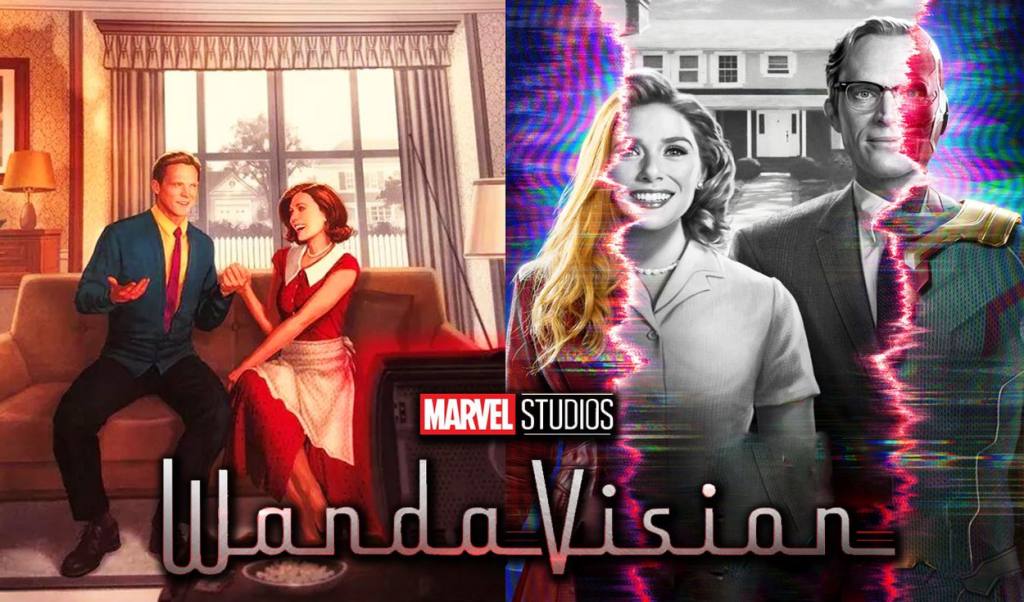 Los cinco mejores memes del estreno de “WandaVision”