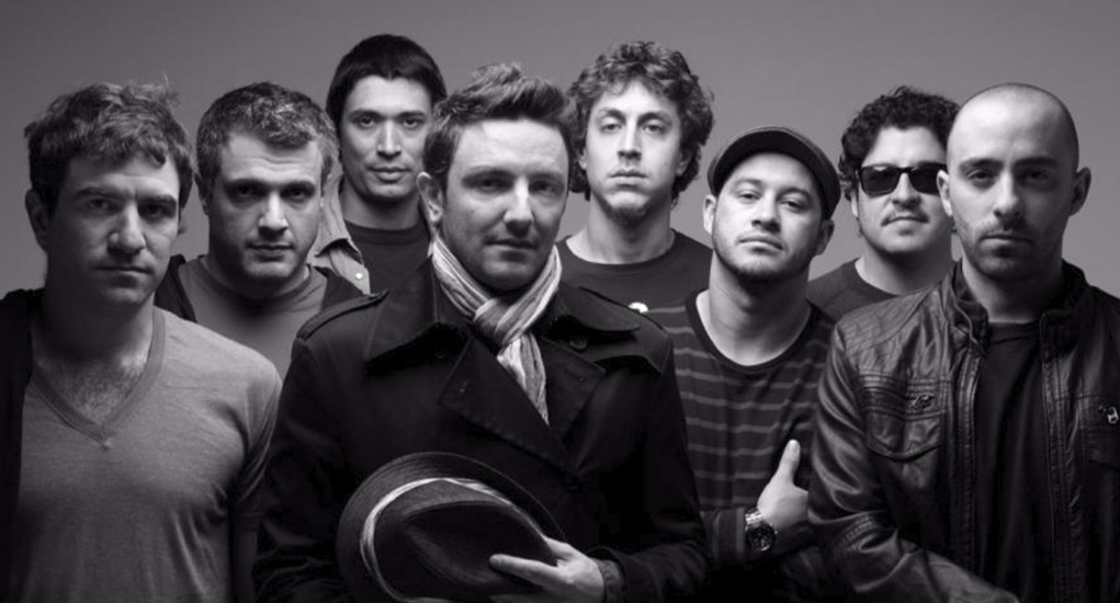 No Te Va Gustar presenta “No Te Imaginás”, primer sencillo de su nuevo álbum