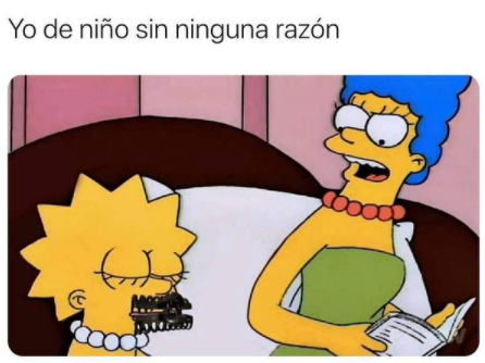 Los que cumplen en Enero