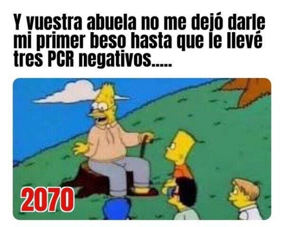 Cuando nos pregunten por el COVID-19